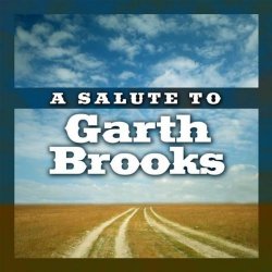 Garth Brooks - Standing Outside The Fire