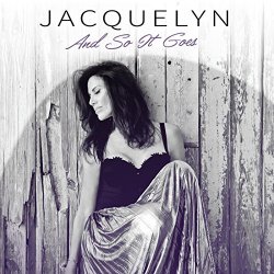 Jacquelyn - And so It Goes