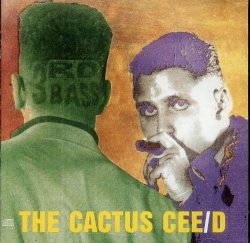   - Cactus Album by 3rd Bass (1989-10-23)