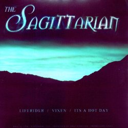 Sagittarian - The Sagittarian - Digital Epic