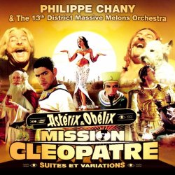 Asterix & Obelix - Astérix et Obélix : mission Cléopâtre