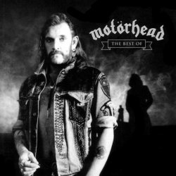   - The Best of Motörhead [Explicit]