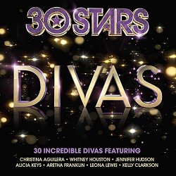 Various Artists - 30 Stars:Divas