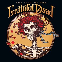   - The Best Of The Grateful Dead