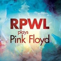 RPWL - Plays Pink Floyd