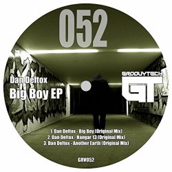 Big Boy EP