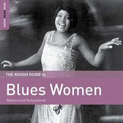 Various - Rough Guide to Blues Women