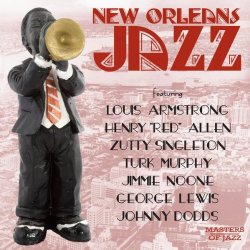   - New Orleans Jazz