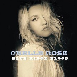 Blue Ridge Blood