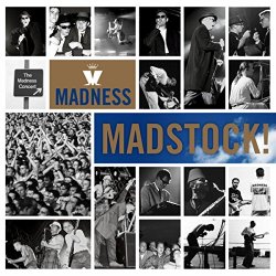 Madness - Madness (Live at Madstock 1992)
