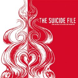 Suicide File, The - Some Mistakes You Never Stop Paying For [Explicit]