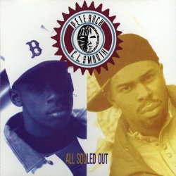 Pete Rock & C.L. Smooth - Mecca & The Soul Brothers