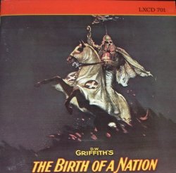 Joseph Carl Breil - Birth of a Nation 1915 by Joseph Carl Breil (1995-10-17)