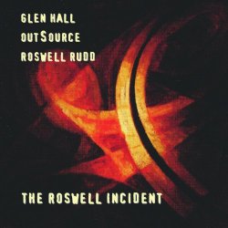   - The Roswell Incident