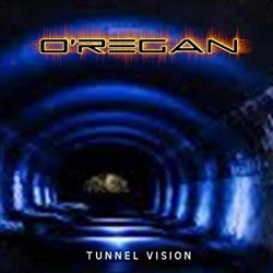 O'Regan - Tunnel Vision