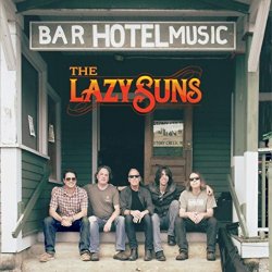 The Lazy Suns - Bar Hotel Music