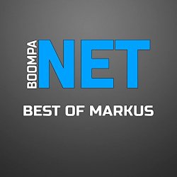Markus - Best of Markus