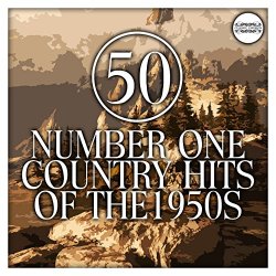 Various - 50 Number One Country Hits of the 1950s