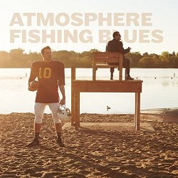 Atmosphere - Fishing Blues (Instrumental)