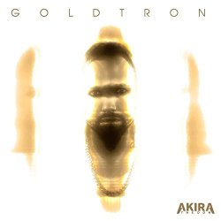 Akira The Don - Goldtron