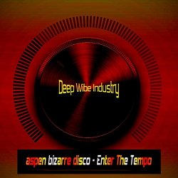 Aspen Bizarre Disco - Enter The Tempo