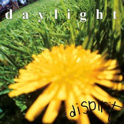Dispirit [Explicit]