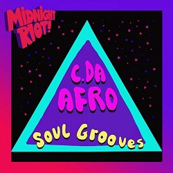 C Da Afro - Soul Groove