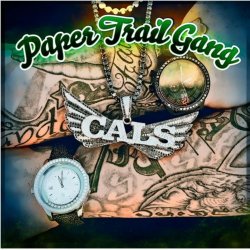 Cals - Paper Trail Gang [Explicit]