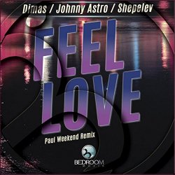 Dimas - Feel Love
