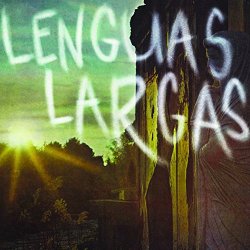 Lenguas Largas - Lonely Summertime