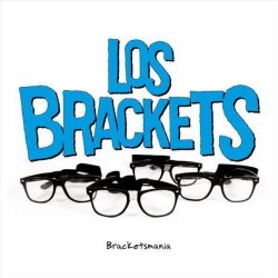 Los Brackets - Bracketsmania