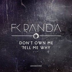 FK Panda - Don't Own Me
