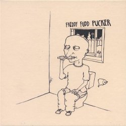 Freddy Fudd Pucker