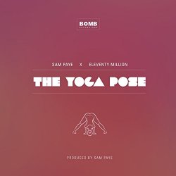 The Yoga Pose