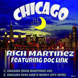 Rich Martinez - Chicago