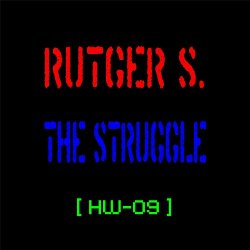 Rutger S - The Struggle