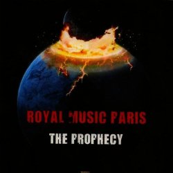 Royal Music Paris - Paradise (Original Mix)