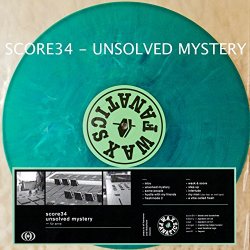 Score34 - Unsolved Mystery