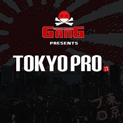 Sidechain Gang - Introducing TokyoPro [Explicit]
