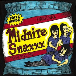 Midnite Snaxxx - You Kill Me