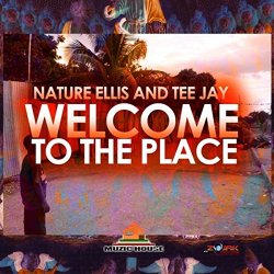Nature - Welcome to the Place