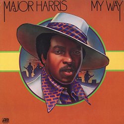 Major Harris - My Way