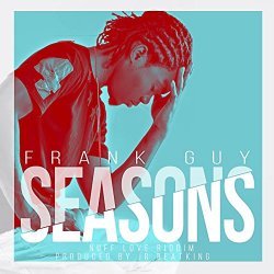 Frank Guy - Seasons