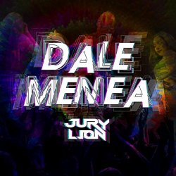 Jury Lion - Dale Menea