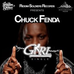 Chuck Fenda - Girl