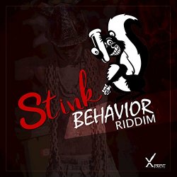 Various Artists - Stink Behavior Riddim