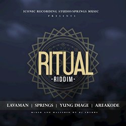 Various Artists - Ritual Riddim