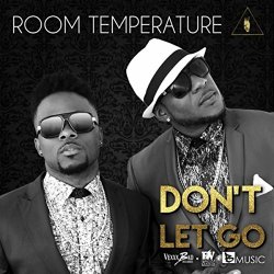 Room Temperature - Don't Let Go