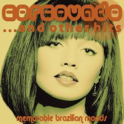 Corcovado...And Other Hits (Memorable Brazilian Moods)