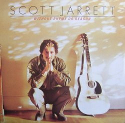 Scott Jarrett - Without Rhyme Or Reason [Vinyl LP] [Schallplatte]